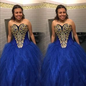 Meet your Posher, Keisha